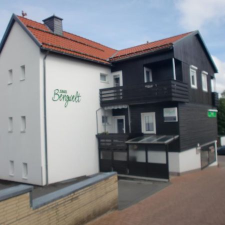 Bergwelt Braunlage Apartman Kültér fotó
