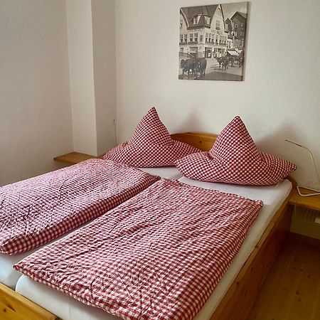 Bergwelt Braunlage Apartman Szoba fotó