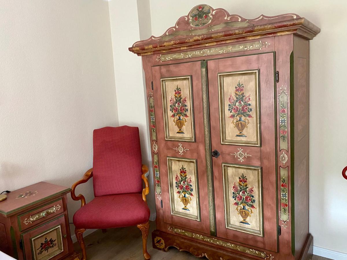 Bergwelt Braunlage Apartman Kültér fotó