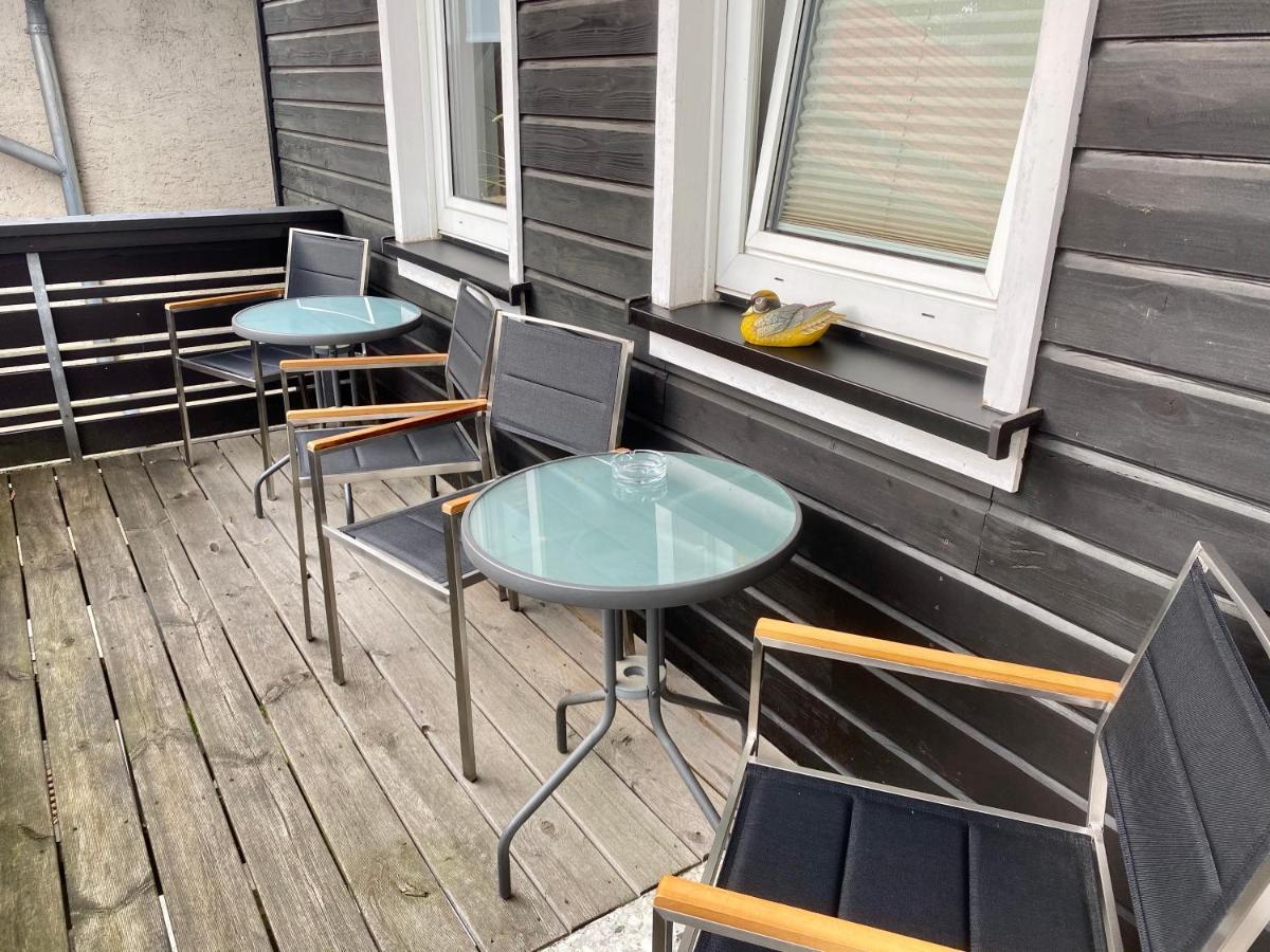 Bergwelt Braunlage Apartman Kültér fotó