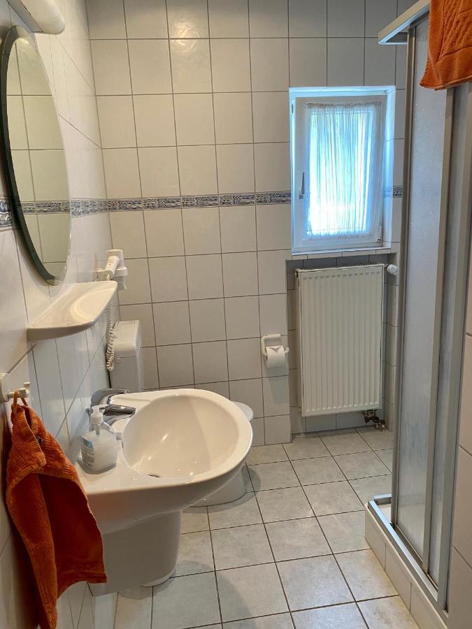Bergwelt Braunlage Apartman Kültér fotó